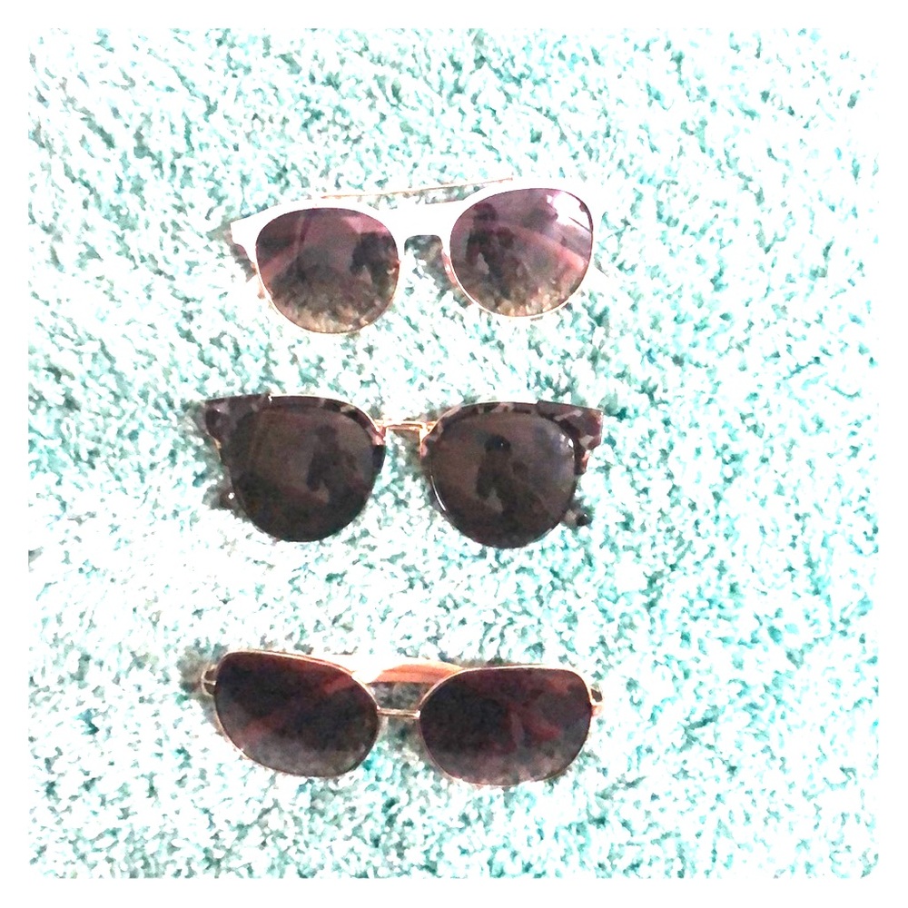 Sunglasses 🕶 👓🙎‍♀️